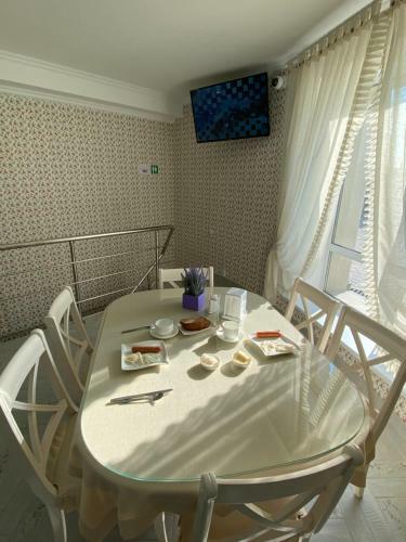 Hotel Astam