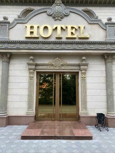 Hotel Astam