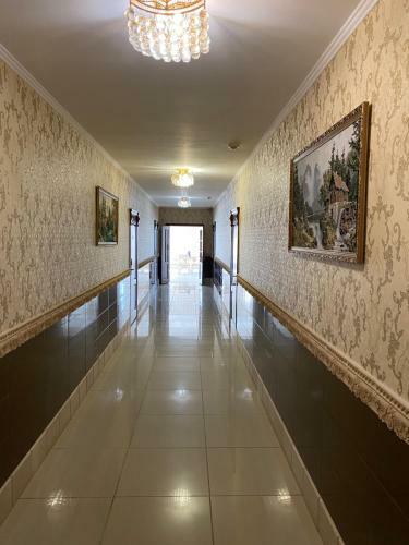 Hotel Astam