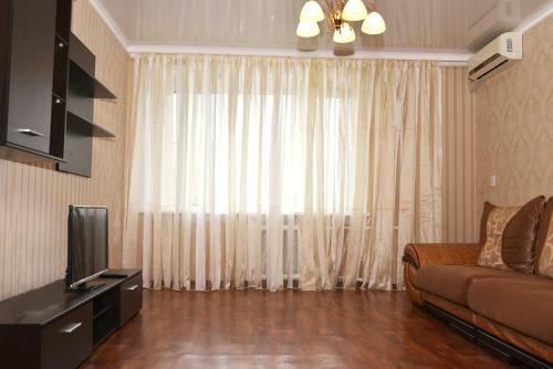 Apartamento Richhouse On Satybaldina 27