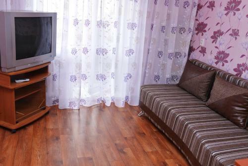 Apartamento Richhouse On Satybaldina 27