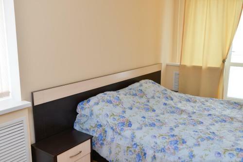 Apartamento Richhouse On Erubaeva 33