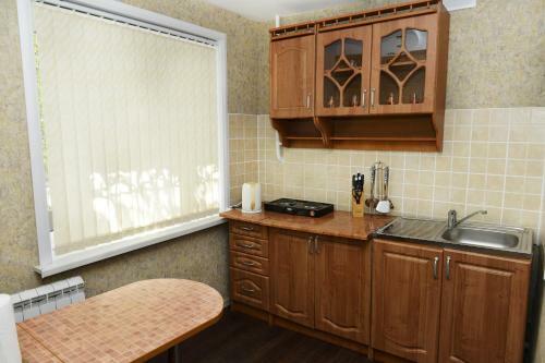 Apartamento Richhouse On Gogolya 51