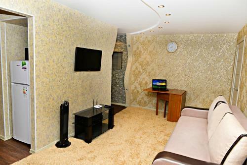 Apartamento Richhouse On Gogolya 51