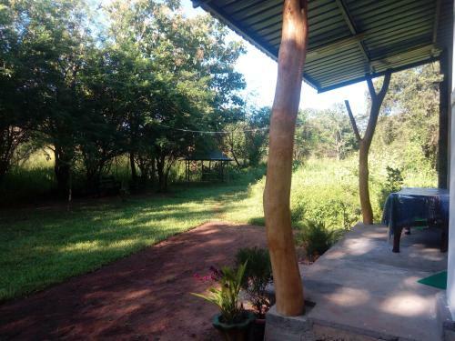 Motel Wilpattu Buma