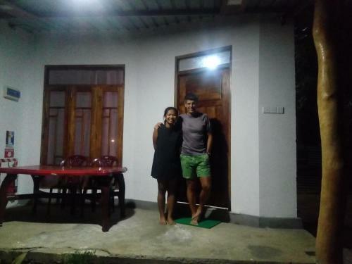 Motel Wilpattu Buma