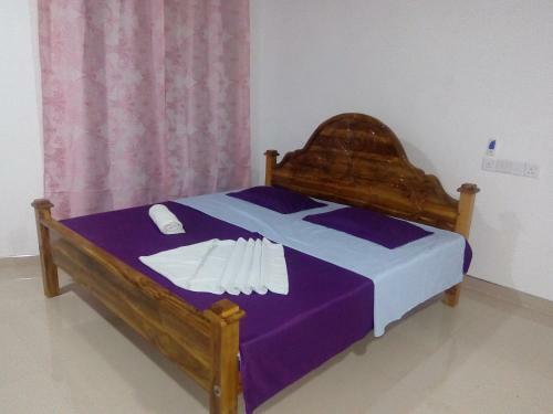 Motel Wilpattu Buma