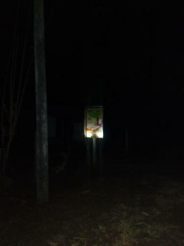 Motel Wilpattu Buma