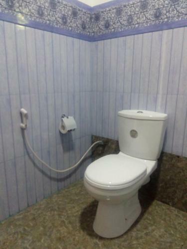 Motel Wilpattu Buma
