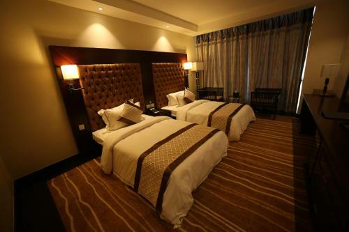 The Grand Mountain Hotel Matale