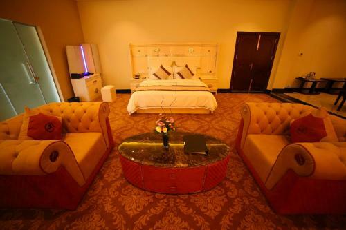 The Grand Mountain Hotel Matale