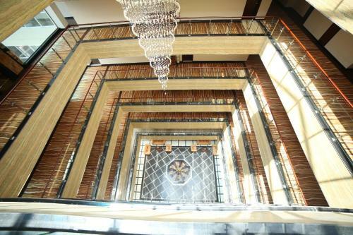 The Grand Mountain Hotel Matale