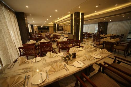 The Grand Mountain Hotel Matale