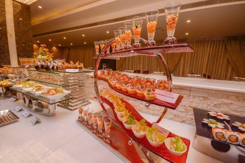 The Grand Mountain Hotel Matale