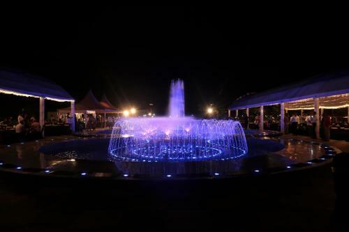 The Grand Mountain Hotel Matale
