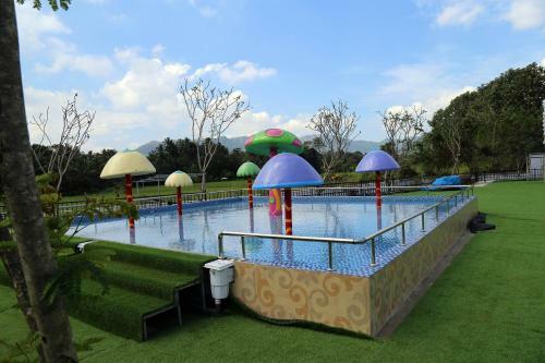The Grand Mountain Hotel Matale