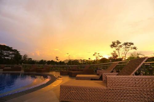 The Grand Mountain Hotel Matale