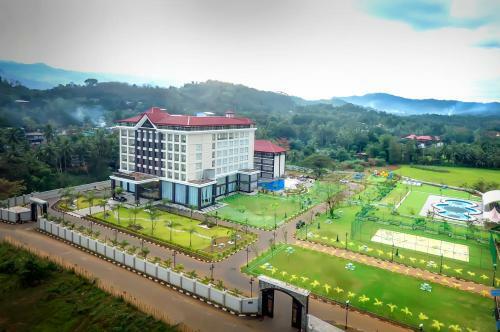 The Grand Mountain Hotel Matale