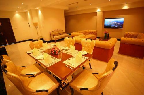 The Grand Mountain Hotel Matale