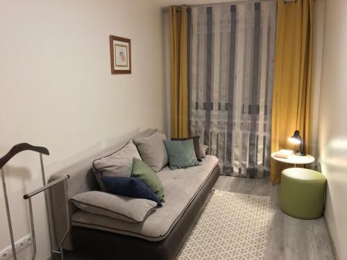 Smilt?s Apartamentai
