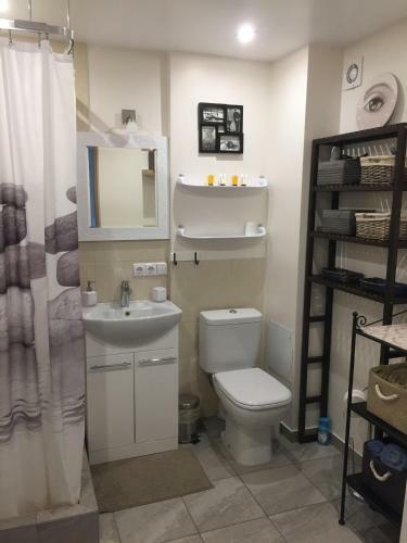 Smilt?s Apartamentai