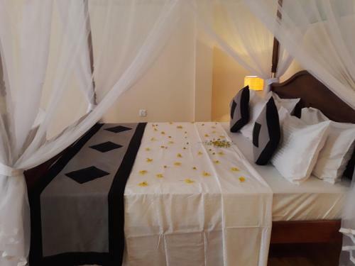 Hotel Flamingo Nature Resort