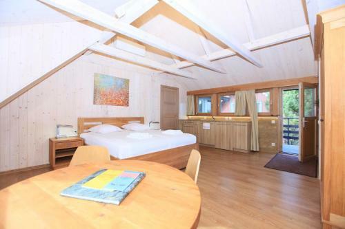 Hostal Vila Neringa