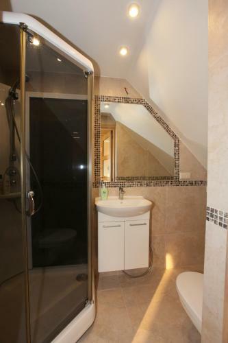 Hostal Vila Neringa