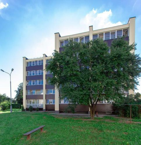 Airidos Apartamentai