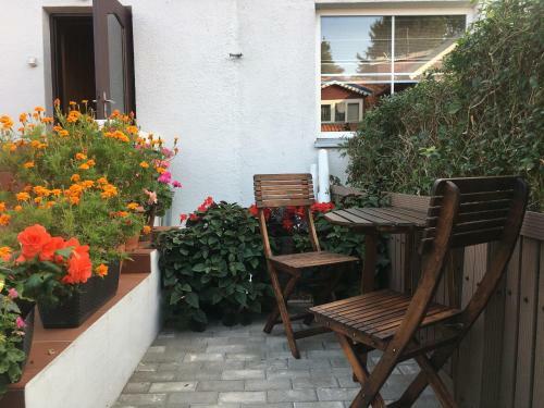 Hostal Nida Guesthouse At Loreta