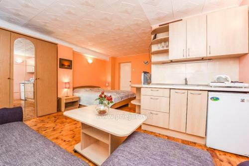 Hostal Nida Guesthouse At Loreta