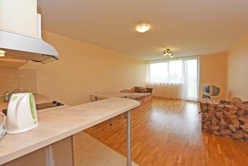 Sventosios Apartamentai
