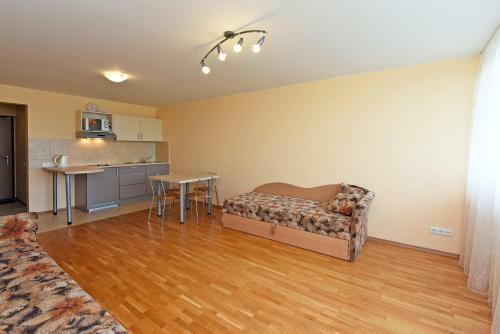 Sventosios Apartamentai