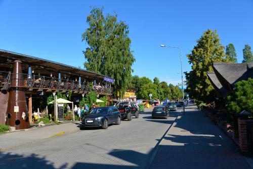 Sventosios Apartamentai