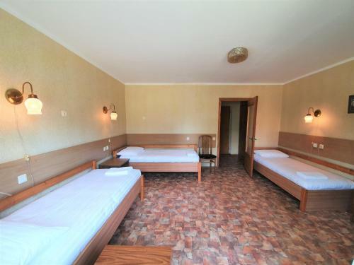 Hotel Poilsio Namai "vyturys"