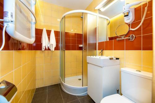 Hotel Poilsio Namai "vyturys"