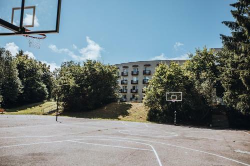 Hotel Poilsio Namai "vyturys"