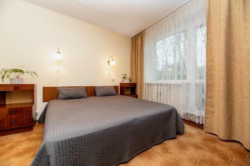 Hotel Poilsio Namai "vyturys"