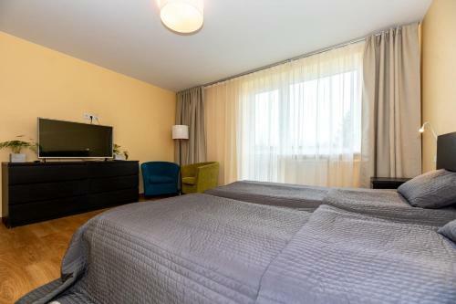 Hotel Poilsio Namai "vyturys"