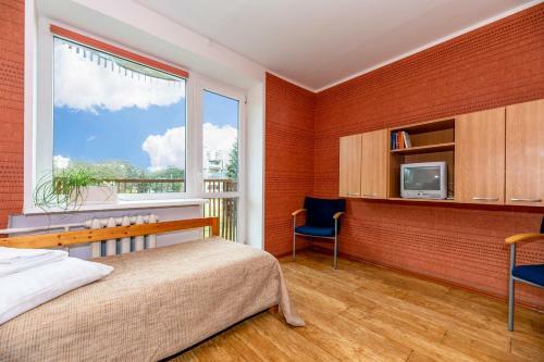 Hotel Poilsio Namai "vyturys"