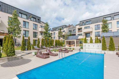 Apartment Palanga