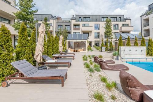 Apartment Palanga