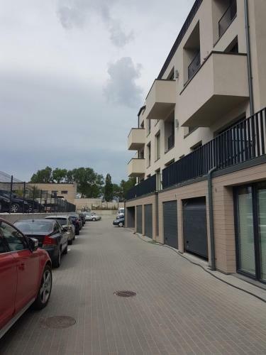 Apartment Palanga