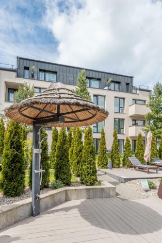 Apartment Palanga