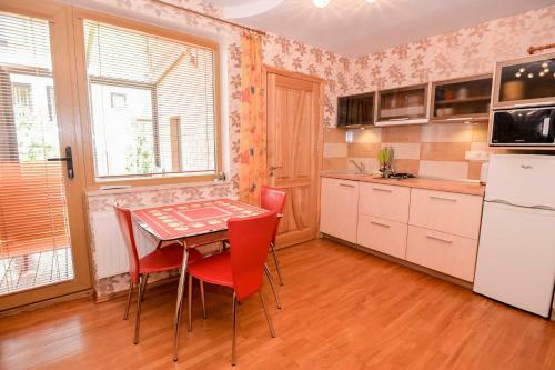 Apartamento Vila Dalija
