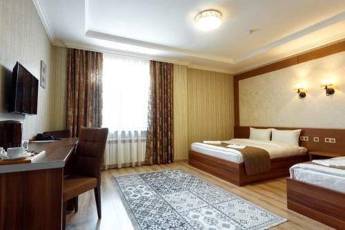 Sacvoyage Hotel