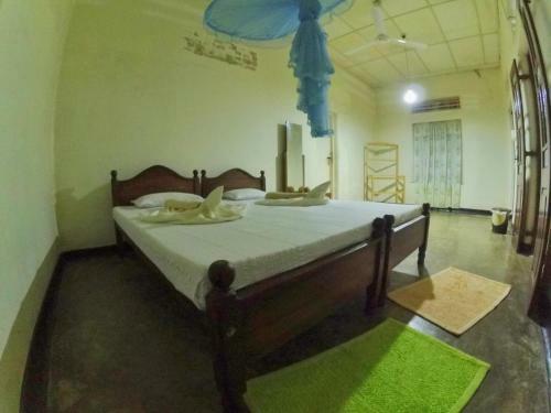 Weeragiri Home Stay