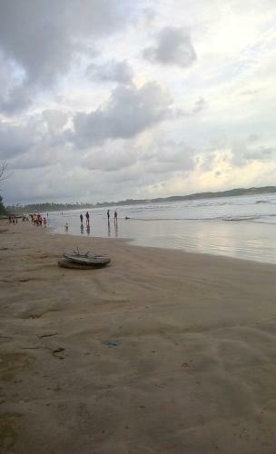 Weeragiri Home Stay
