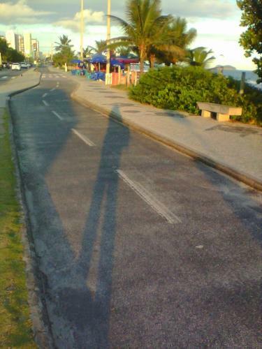 Quarto Especial Praia Barra