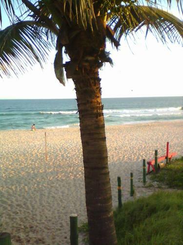 Quarto Especial Praia Barra
